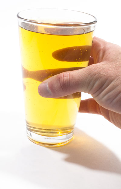 12 Health Risks Associated with Heavy Drinking