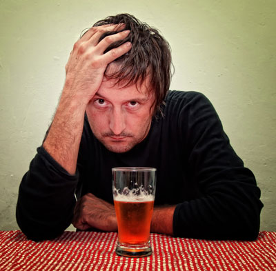 How Alcohol Can Harm Your Body